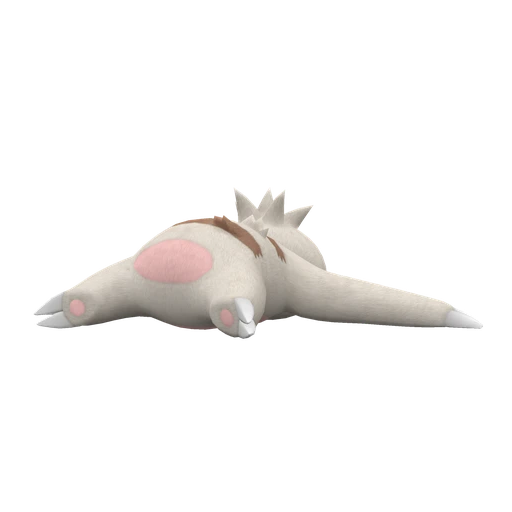 slakoth sprite 42