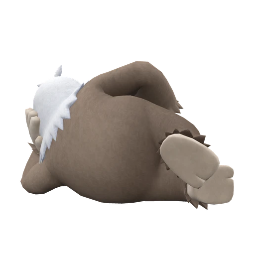 slaking sprite 42