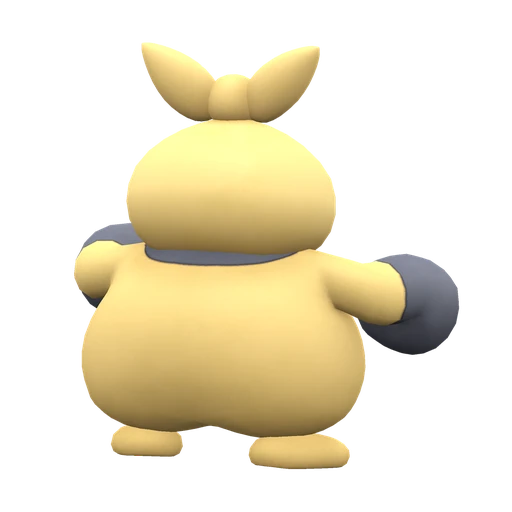 makuhita sprite 42