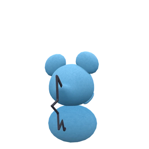 azurill sprite 42