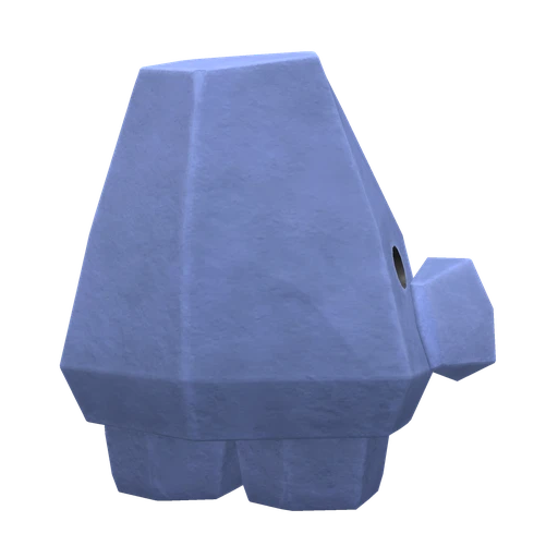 nosepass sprite 42
