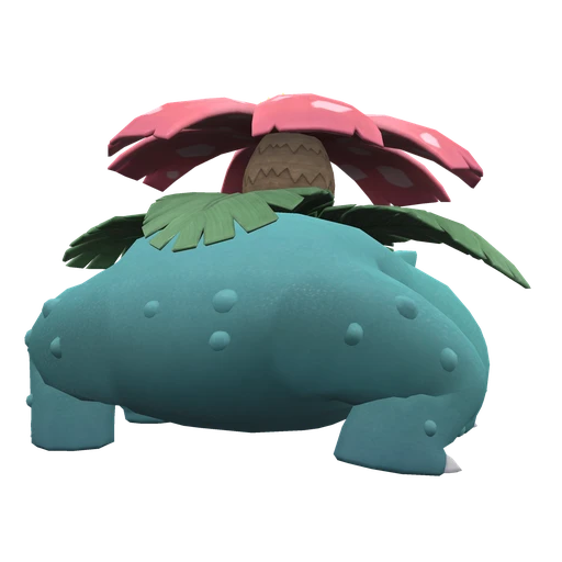 venusaur sprite 148