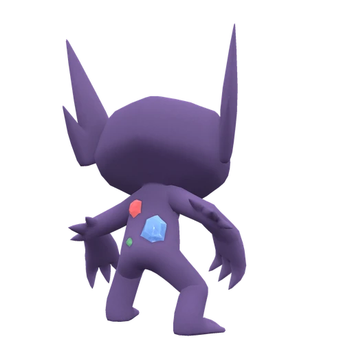 sableye sprite 54