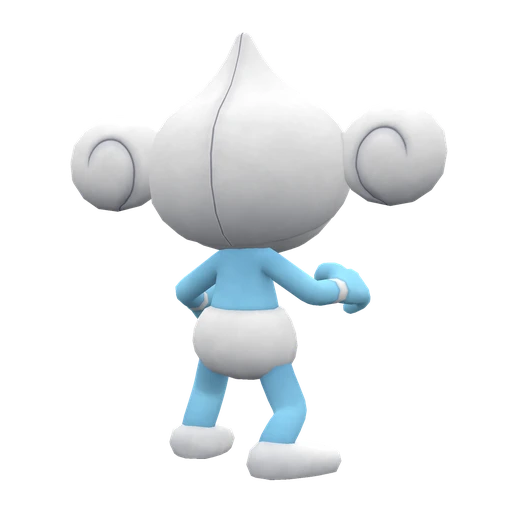 meditite sprite 88