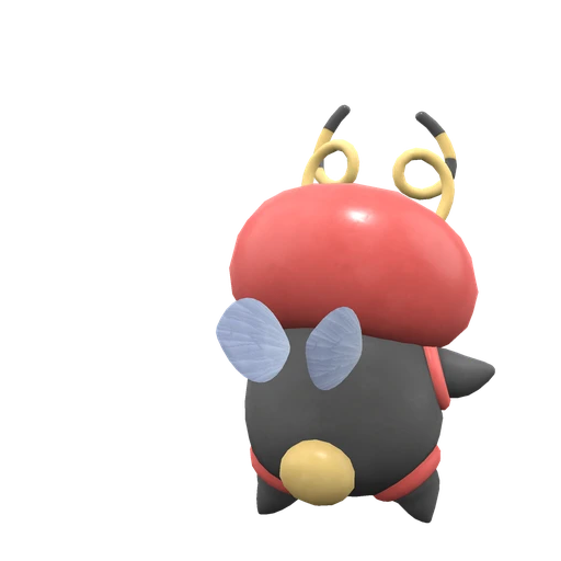 volbeat sprite 42