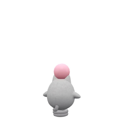 spoink sprite 48