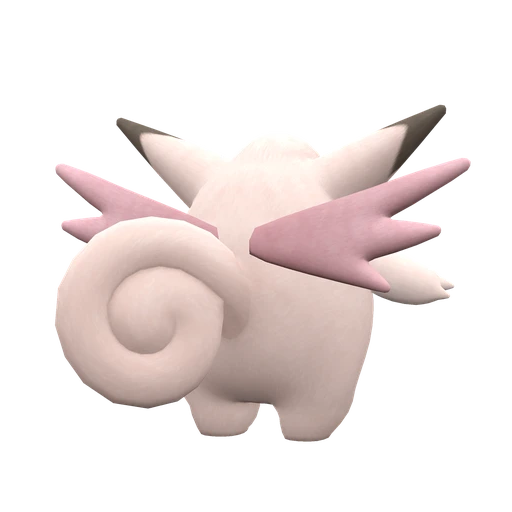 clefable sprite 104