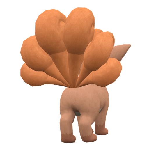 vulpix sprite 92