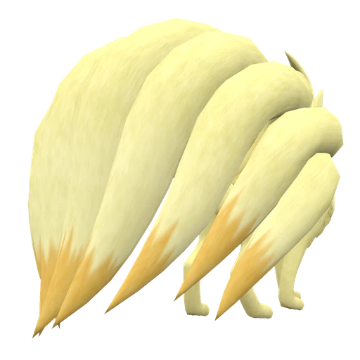 ninetales sprite 98