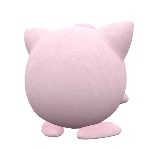 jigglypuff sprite 98