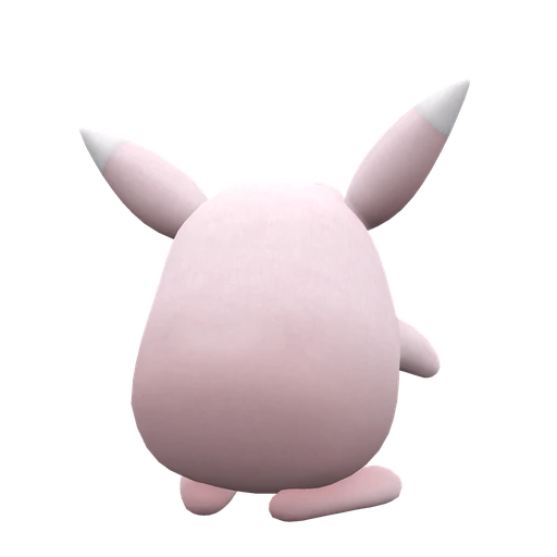 wigglytuff sprite 104