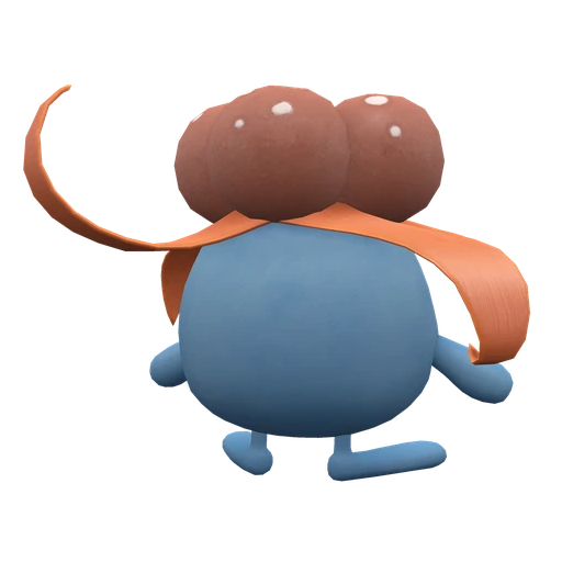gloom sprite 126