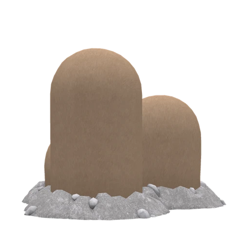 dugtrio sprite 92