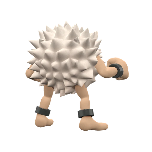 primeape sprite 98