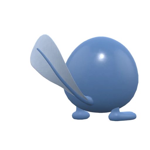 poliwag sprite 92
