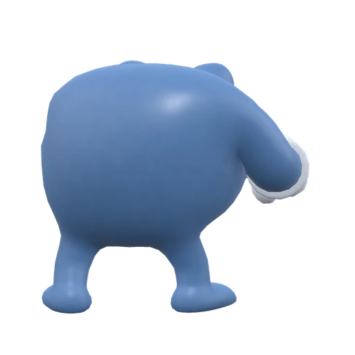 poliwrath sprite 92