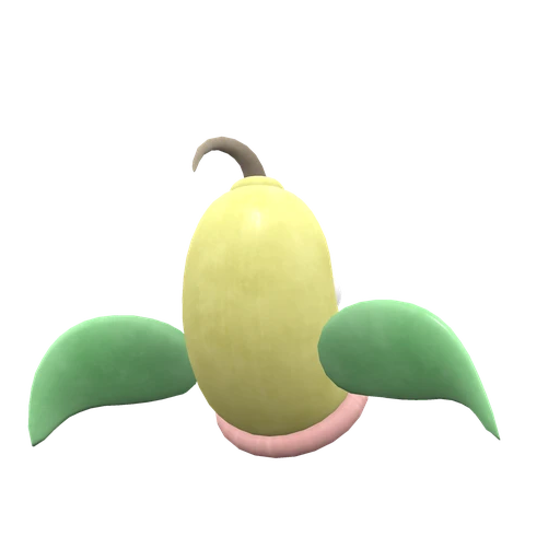 weepinbell sprite 98