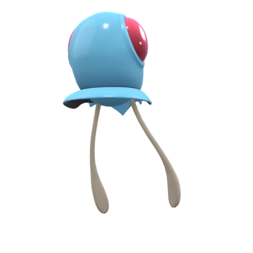 tentacool sprite 92