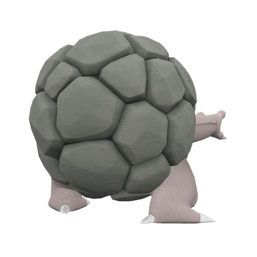 golem sprite 92