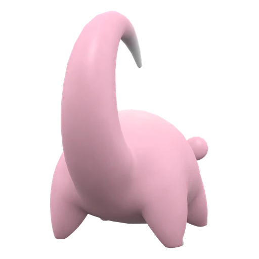 slowpoke sprite 98