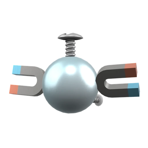 magnemite sprite 92