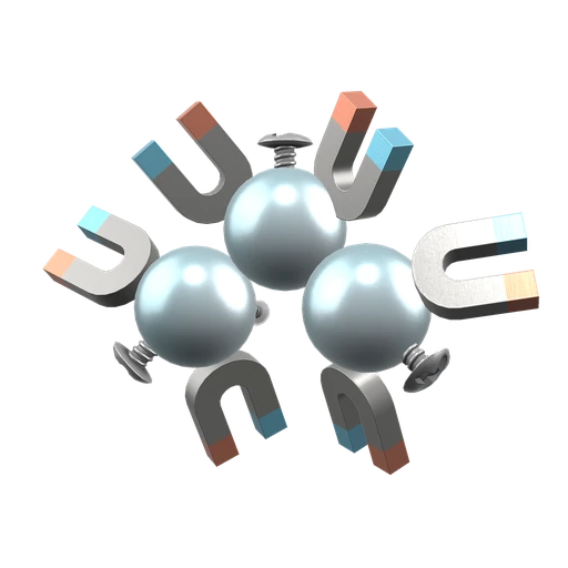 magneton sprite 92