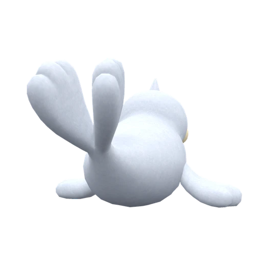 seel sprite 92