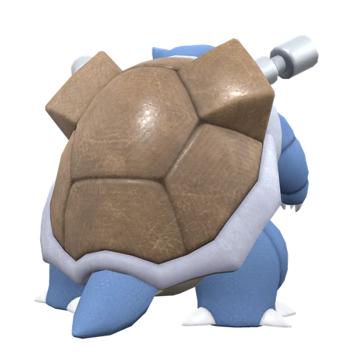 blastoise sprite 104