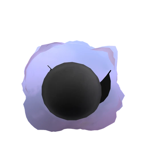 gastly sprite 98