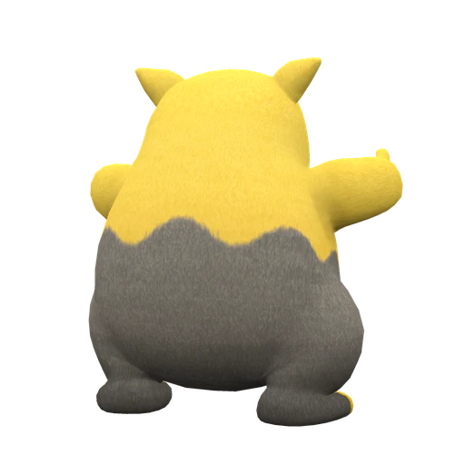 drowzee sprite 92