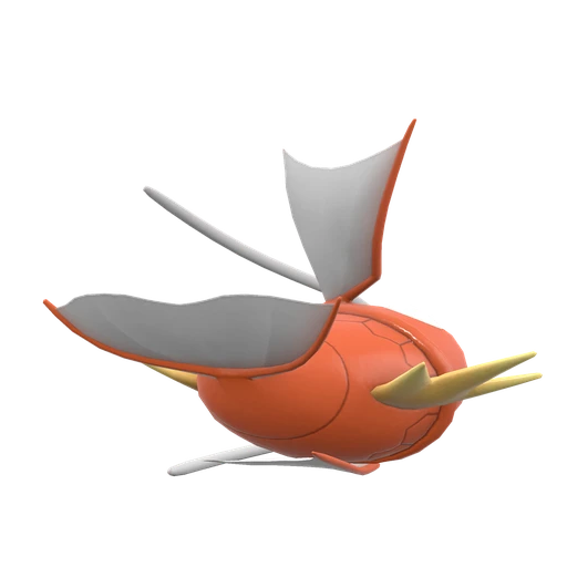 magikarp sprite 136