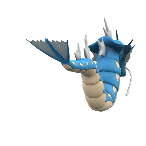 gyarados sprite 146