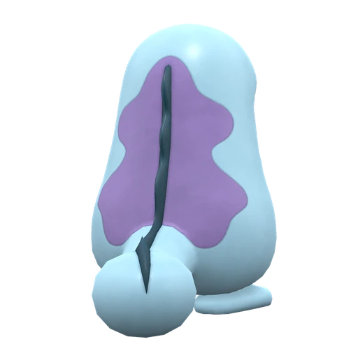 quagsire sprite 101