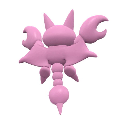 gligar sprite 101