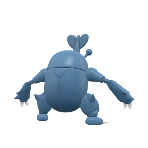 heracross sprite 123