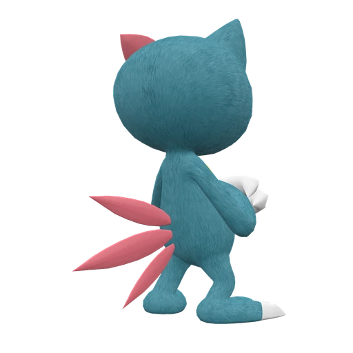 sneasel sprite 101