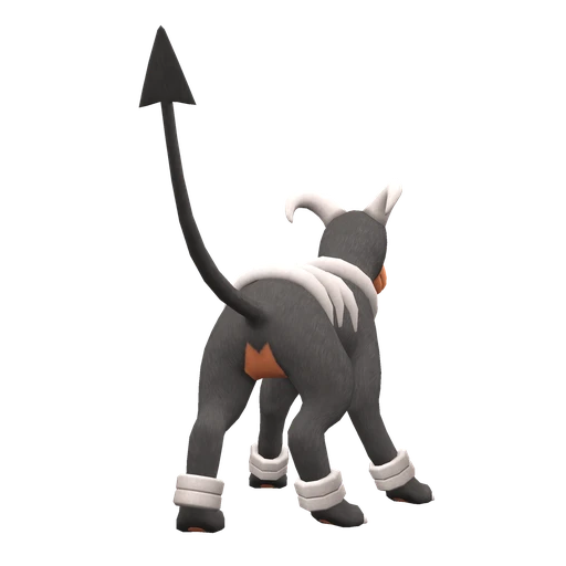 houndoom sprite 123