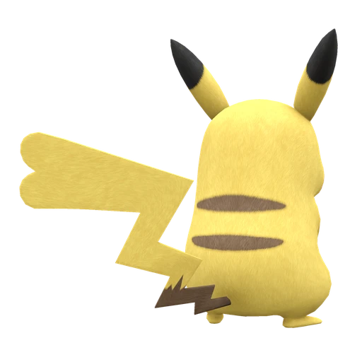 pikachu sprite 146