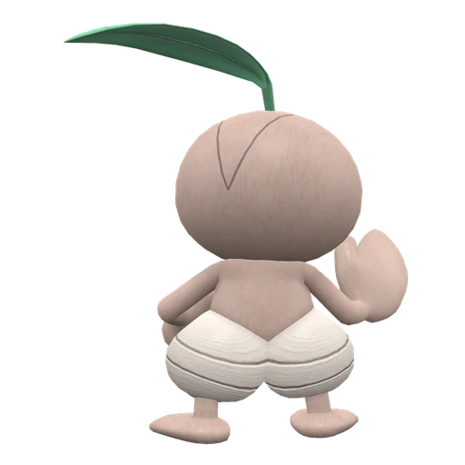 nuzleaf sprite 74
