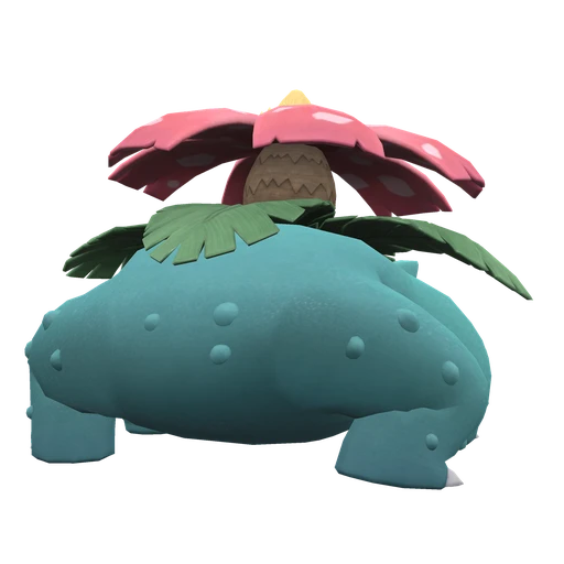 venusaur sprite 146