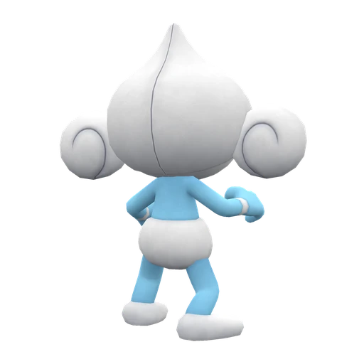 meditite sprite 86