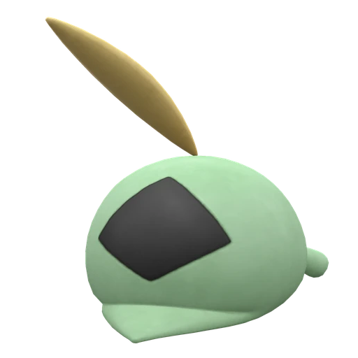 gulpin sprite 86