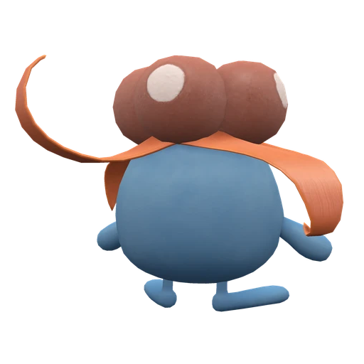 gloom sprite 124