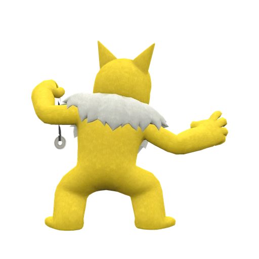 hypno sprite 124