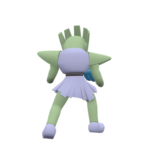 hitmonchan sprite 90
