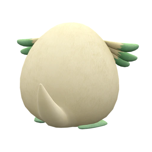 chansey sprite 90