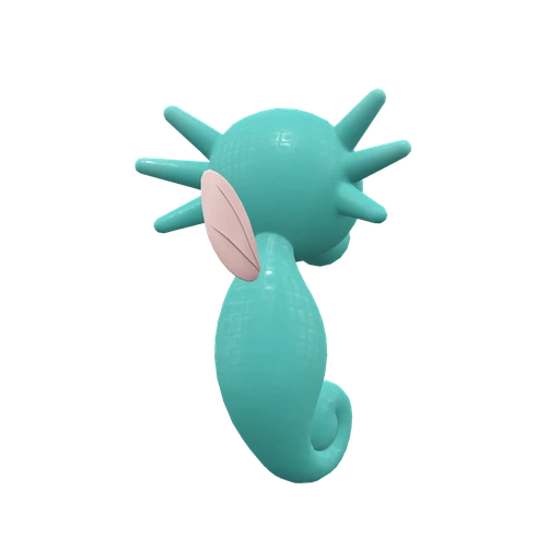 horsea sprite 90