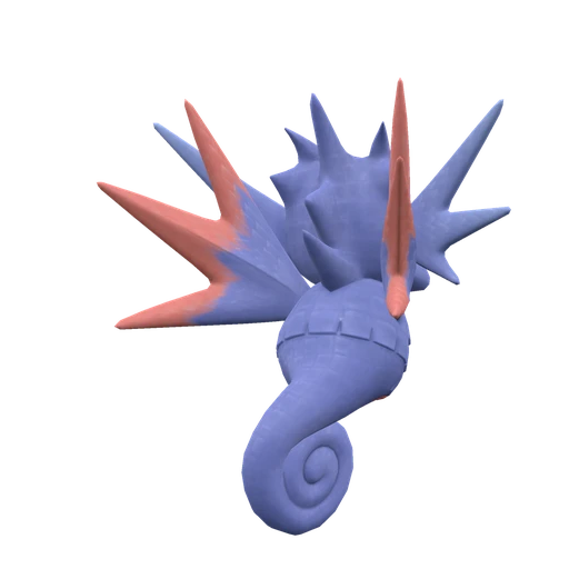 seadra sprite 90
