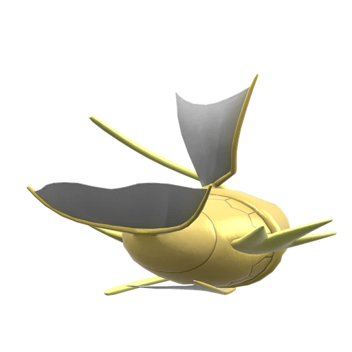 magikarp sprite 135