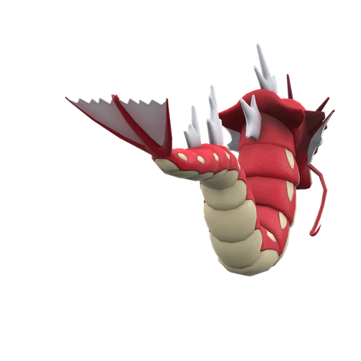 gyarados sprite 145